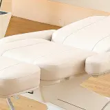 Electric Height Adjustable Medical & Aesthetic Bed thumbnail 7