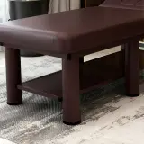 Multi-Purpose Esthetician Bed with Adjustable Backrest thumbnail 8