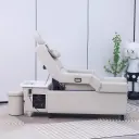 Electric Shampoo Bed with Water Circulation Function thumbnail 1