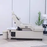 Electric Shampoo Bed with Water Circulation Function thumbnail 1