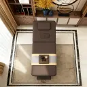 Large Massage Table for Spa and Home Relaxation thumbnail 4