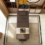 Large Massage Table for Spa and Home Relaxation thumbnail 4