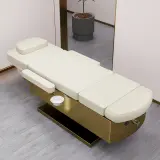 Shampoo Bed with Water Circulation System thumbnail 4