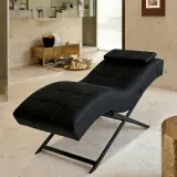 Brand new luxury S-Shaped Beauty Bed thumbnail 1