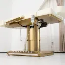 Professional Electric Lift Bed for Beauty Salons thumbnail 7