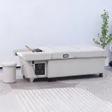 Electric Shampoo Bed with Water Circulation Function thumbnail 3