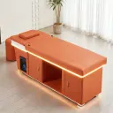 Modern Salon Water Circulation Shampoo Bed thumbnail 2