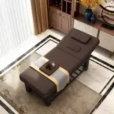 Large Massage Table for Spa and Home Relaxation thumbnail 3