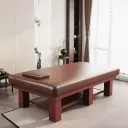 Multifunction Wooden Spa Table for Beauty Salon thumbnail 4