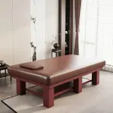 Multifunction Wooden Spa Table for Beauty Salon thumbnail 4