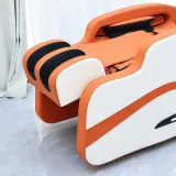 Luxury Automatic Electric Shampoo Bed with Water Circulation thumbnail 6