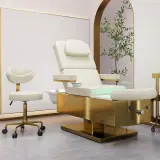 Shampoo Bed with Water Circulation System thumbnail 3