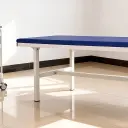 Stainless Steel Massage Bed with Adjustable Backrest thumbnail 6
