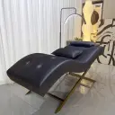 New Luxury S-Shape Beauty Bed for Spa thumbnail 4