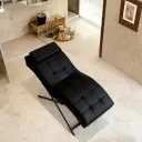 Brand new luxury S-Shaped Beauty Bed thumbnail 4