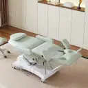 Electric Multi-Function Medical Bed for Outpatient Examination thumbnail 4