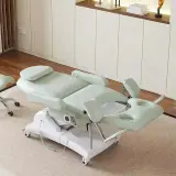 Electric Multi-Function Medical Bed for Outpatient Examination thumbnail 4