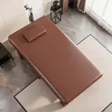 Multifunction Wooden Spa Table for Beauty Salon thumbnail 3