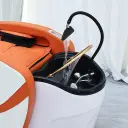 Luxury Automatic Electric Shampoo Bed with Water Circulation thumbnail 8