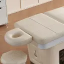 Professional Spa Shampoo Bed with Water Recycling and Steam Function thumbnail 9