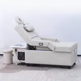 Electric Shampoo Bed with Water Circulation Function thumbnail 4