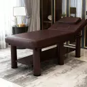 Multi-Purpose Esthetician Bed with Adjustable Backrest thumbnail 3
