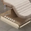 Luxury Electric Massage Table for Beauty Treatments thumbnail 7
