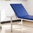 Stainless Steel Massage Bed with Adjustable Backrest thumbnail 8