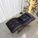New Luxury S-Shape Beauty Bed for Spa thumbnail 1