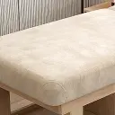 Multifunctional Wooden Beauty Bed for Spa Facial thumbnail 8