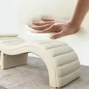 Salon S-Shape Facial Spa Bed Massage Table for Beauty Therapy thumbnail 7