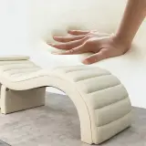 Salon S-Shape Facial Spa Bed Massage Table for Beauty Therapy thumbnail 7