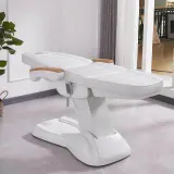 Electric Heated Beauty Bed for Lash & Tattoo thumbnail 3