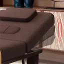 Large Massage Table for Spa and Home Relaxation thumbnail 8