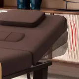 Large Massage Table for Spa and Home Relaxation thumbnail 8