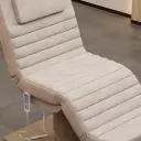 Luxury Electric Massage Table for Beauty Treatments thumbnail 6