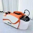 Luxury Automatic Electric Shampoo Bed with Water Circulation thumbnail 1