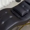 New Luxury S-Shape Beauty Bed for Spa thumbnail 8