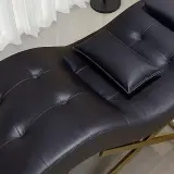 New Luxury S-Shape Beauty Bed for Spa thumbnail 8