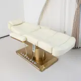 Professional Electric Lift Bed for Beauty Salons thumbnail 4