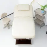 Electric Lift Bed for Tattoo & Injection Treatments thumbnail 3