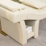 Salon S-Shape Facial Spa Bed Massage Table for Beauty Therapy thumbnail 8