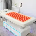 Multifunctional Heated Bed for Beauty Treatments thumbnail 7
