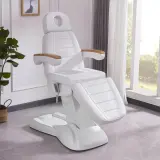 Electric Heated Beauty Bed for Lash & Tattoo thumbnail 1