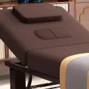 Large Massage Table for Spa and Home Relaxation thumbnail 9