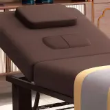 Large Massage Table for Spa and Home Relaxation thumbnail 9
