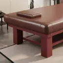 Multifunction Wooden Spa Table for Beauty Salon thumbnail 7