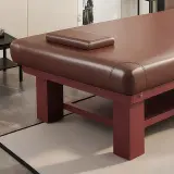 Multifunction Wooden Spa Table for Beauty Salon thumbnail 7