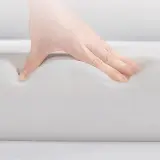 Luxury Electric Massage Table for Beauty Treatments thumbnail 8