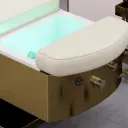 Shampoo Bed with Water Circulation System thumbnail 8